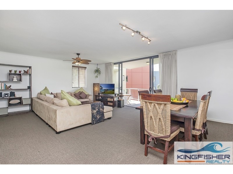 2056/1 Ocean Street, Burleigh Heads QLD 4220