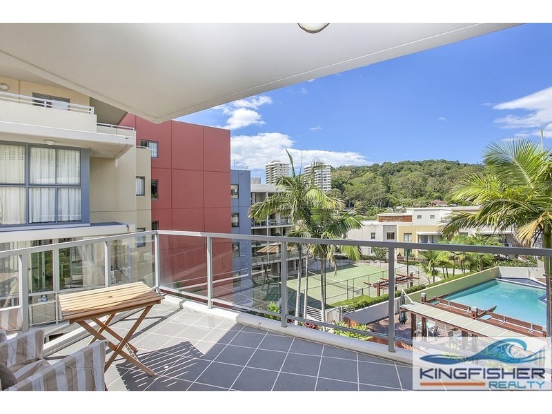 2056/1 Ocean Street, Burleigh Heads QLD 4220