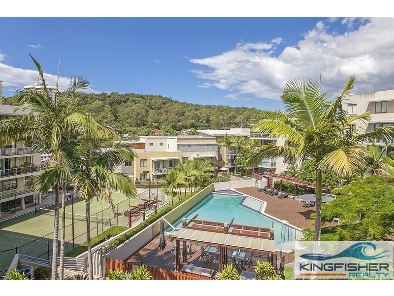 2056/1 Ocean Street, Burleigh Heads QLD 4220