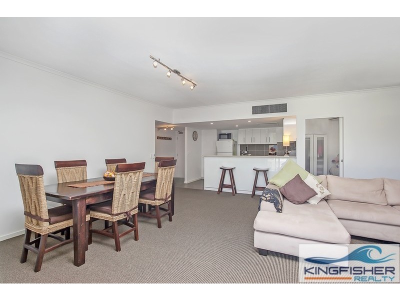 2056/1 Ocean Street, Burleigh Heads QLD 4220