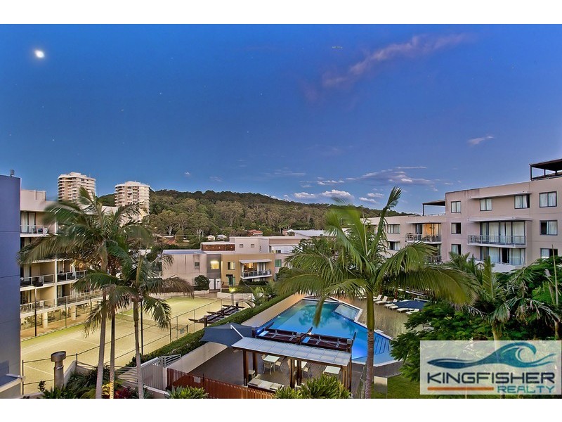 2056/1 Ocean Street, Burleigh Heads QLD 4220