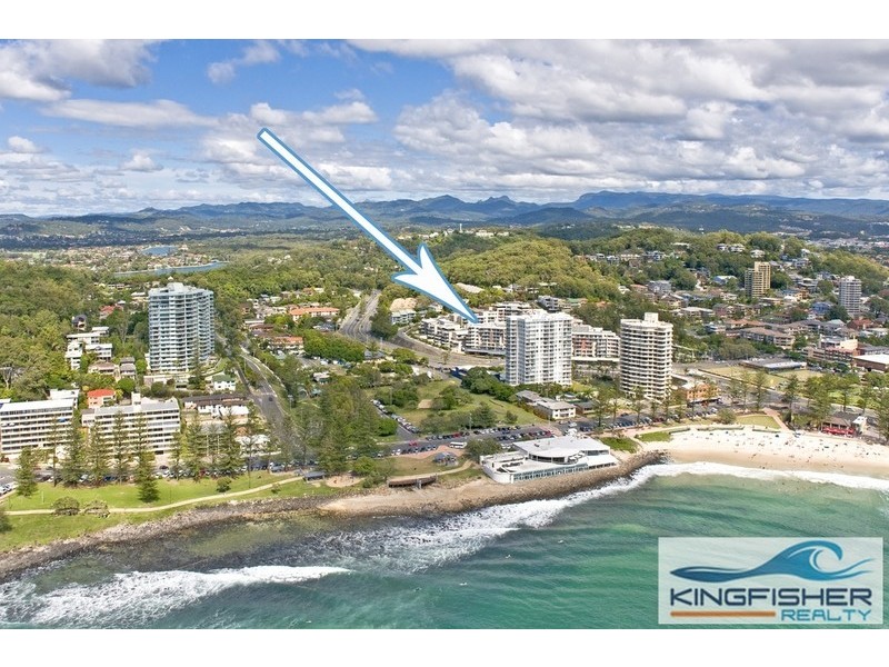 2056/1 Ocean Street, Burleigh Heads QLD 4220