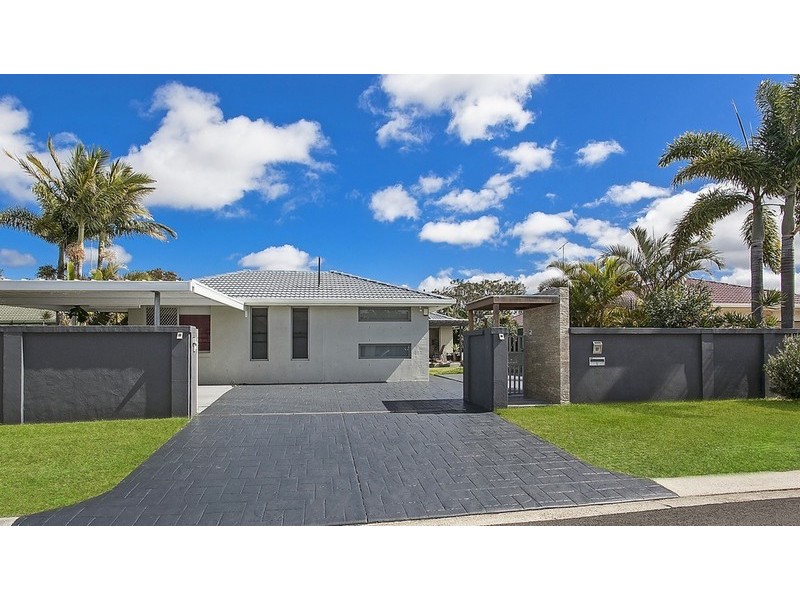 80 Jabiru Avenue, Burleigh Waters QLD 4220