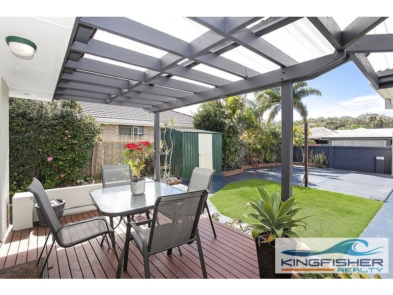 80 Jabiru Avenue, Burleigh Waters QLD 4220