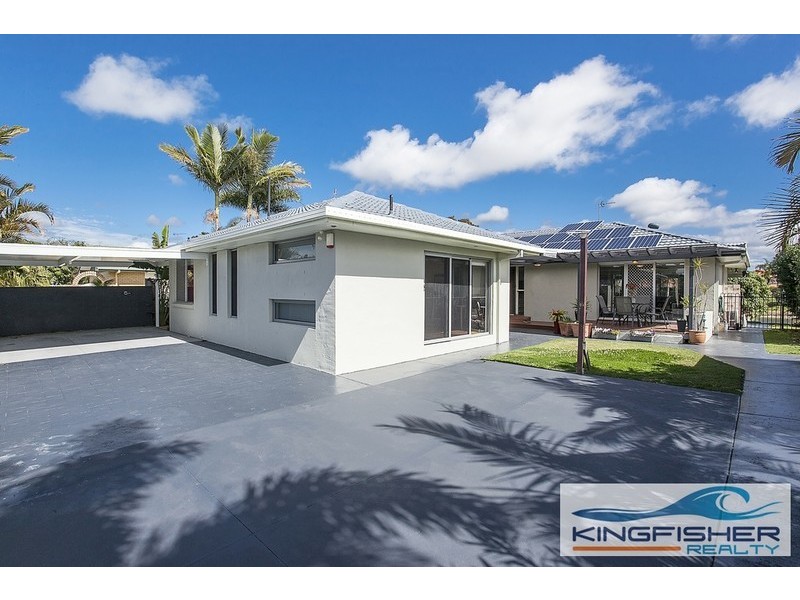 80 Jabiru Avenue, Burleigh Waters QLD 4220