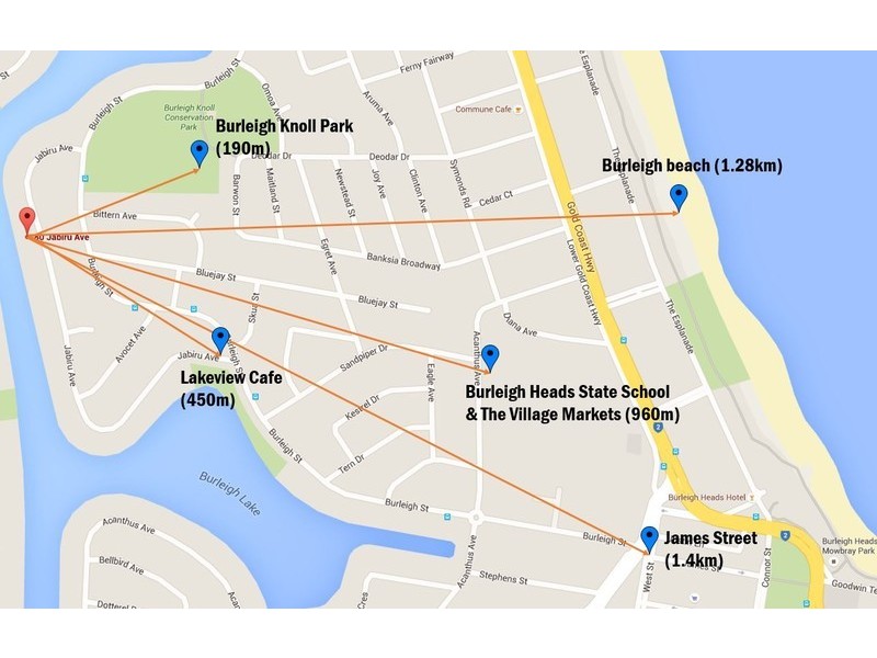 80 Jabiru Avenue, Burleigh Waters QLD 4220