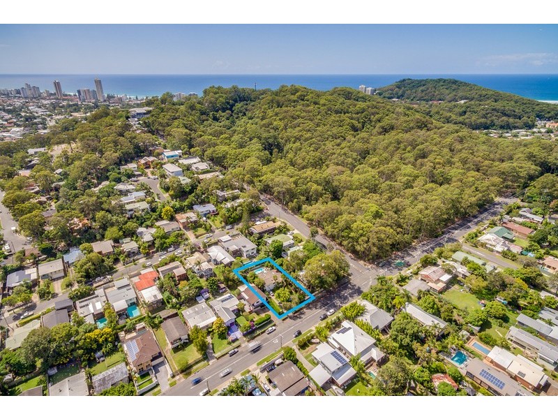 87 Tabilban Street, Burleigh Heads QLD 4220