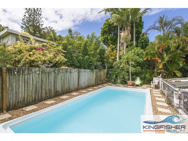87 Tabilban Street, Burleigh Heads QLD 4220