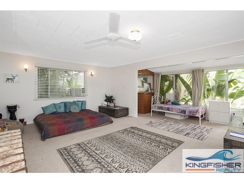 87 Tabilban Street, Burleigh Heads QLD 4220