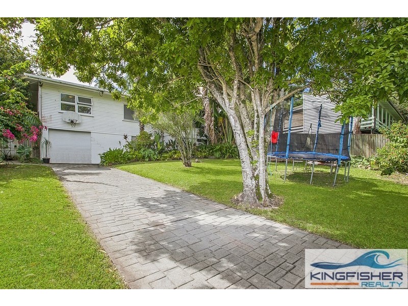87 Tabilban Street, Burleigh Heads QLD 4220