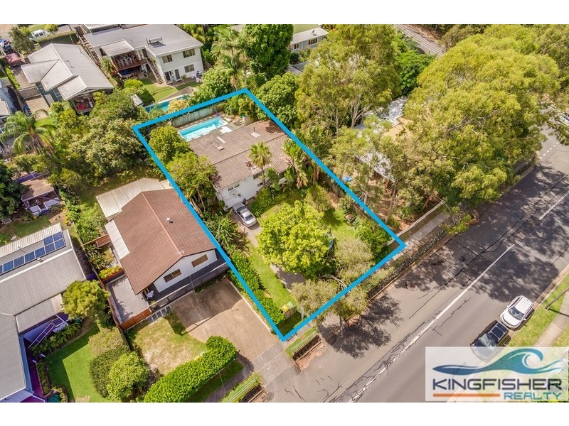 87 Tabilban Street, Burleigh Heads QLD 4220