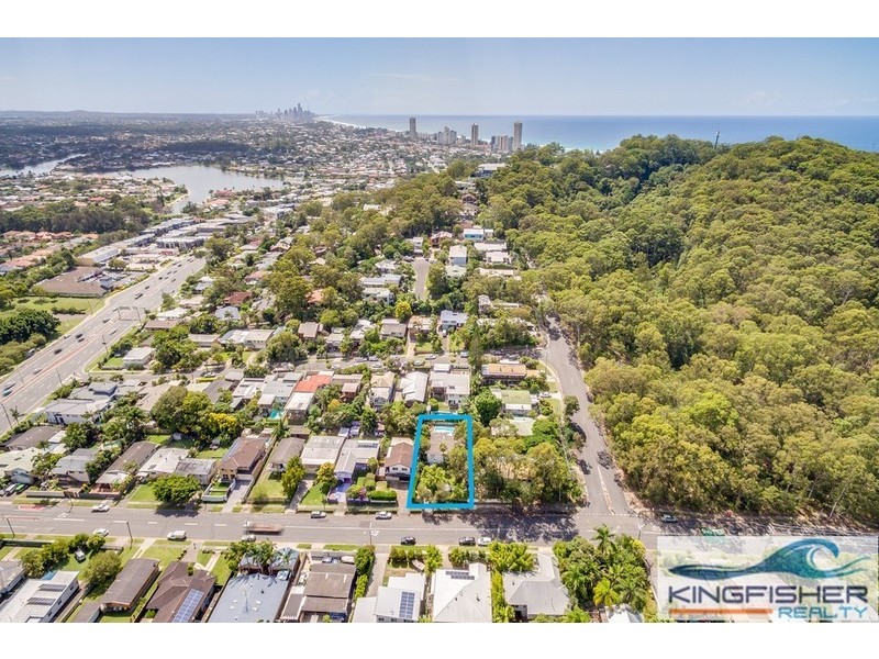 87 Tabilban Street, Burleigh Heads QLD 4220