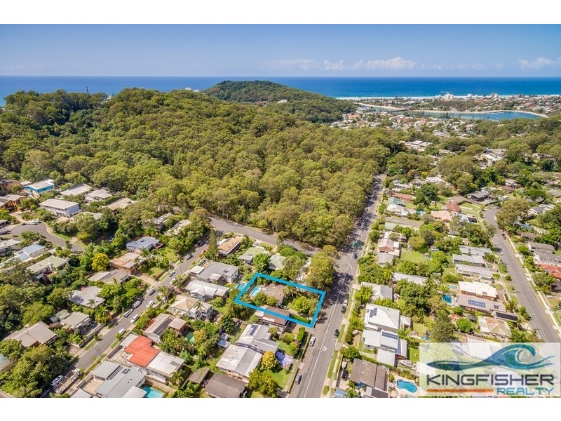 87 Tabilban Street, Burleigh Heads QLD 4220