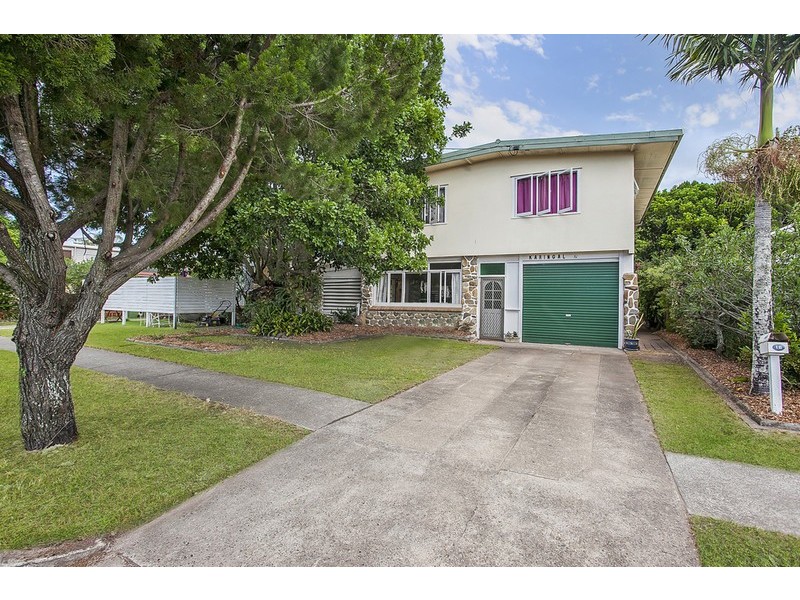 16 Diana Avenue, Burleigh Heads QLD 4220