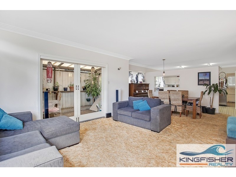 16 Diana Avenue, Burleigh Heads QLD 4220