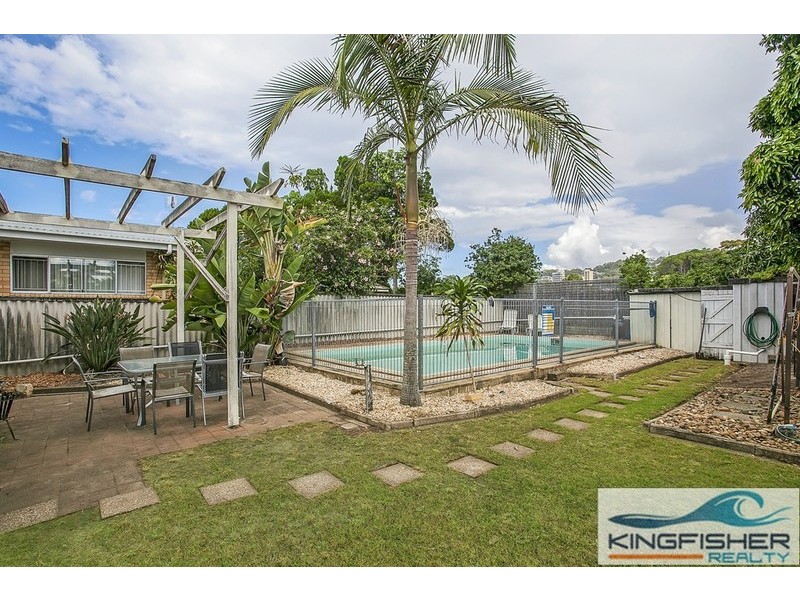 16 Diana Avenue, Burleigh Heads QLD 4220