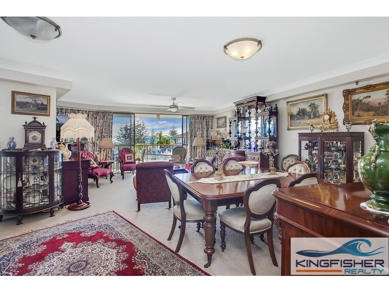 4/45 Hayle Street, Burleigh Heads QLD 4220