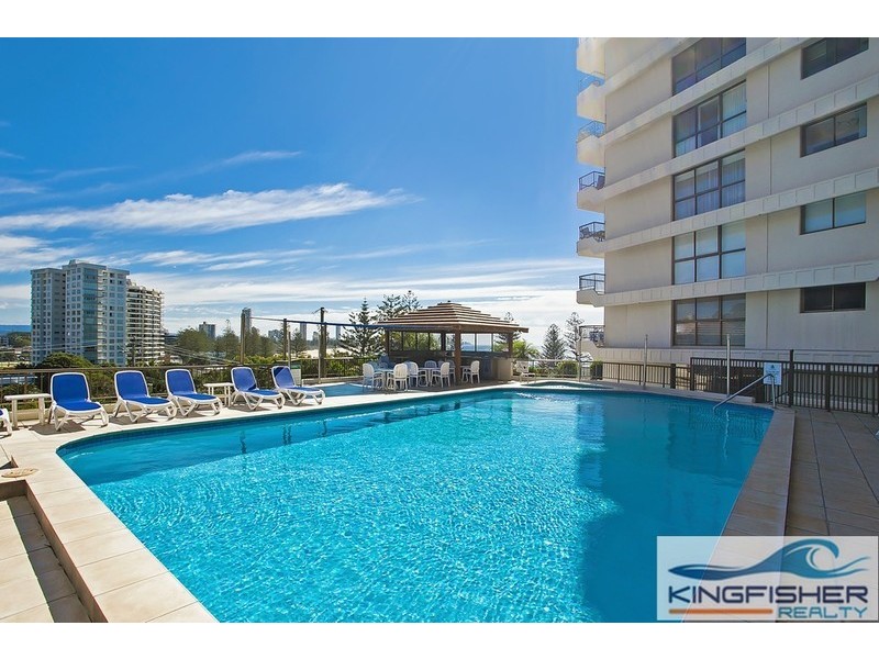 4/45 Hayle Street, Burleigh Heads QLD 4220