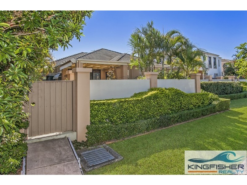 6/27-33 Beachcomber Court, Burleigh Waters QLD 4220