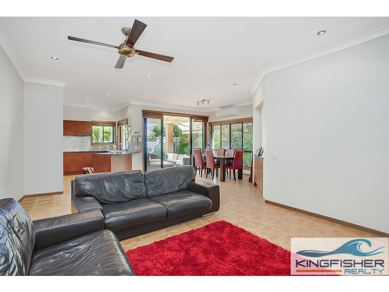6/27-33 Beachcomber Court, Burleigh Waters QLD 4220