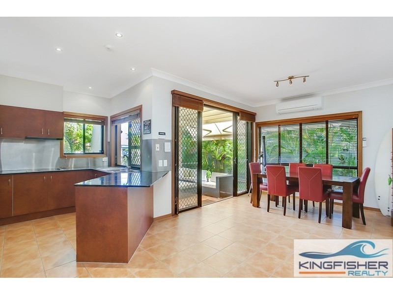 6/27-33 Beachcomber Court, Burleigh Waters QLD 4220