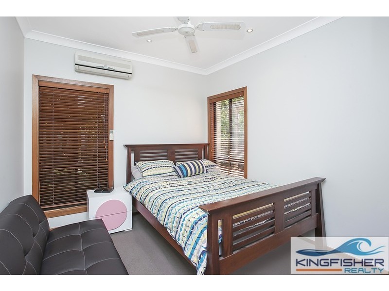 6/27-33 Beachcomber Court, Burleigh Waters QLD 4220