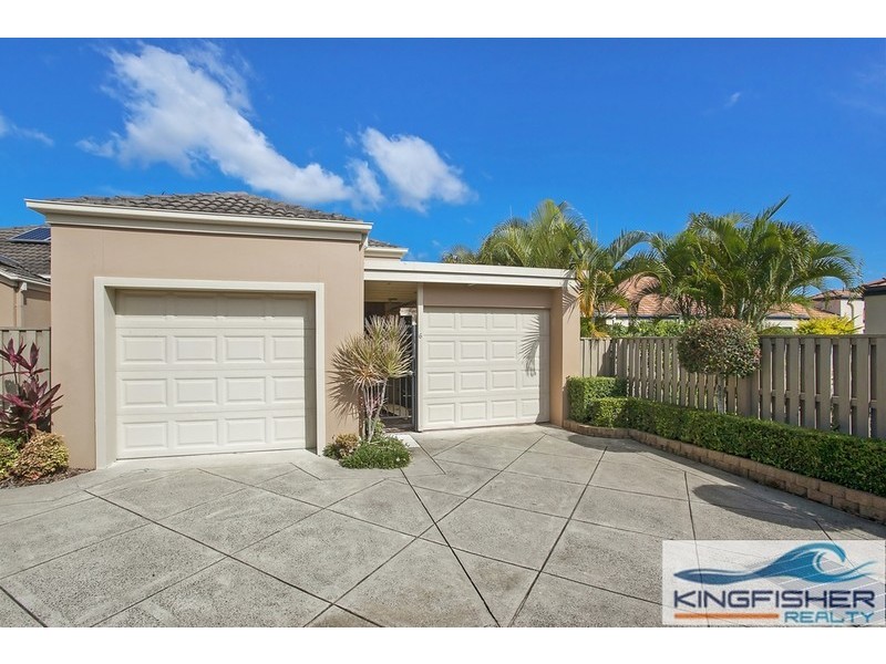 6/27-33 Beachcomber Court, Burleigh Waters QLD 4220