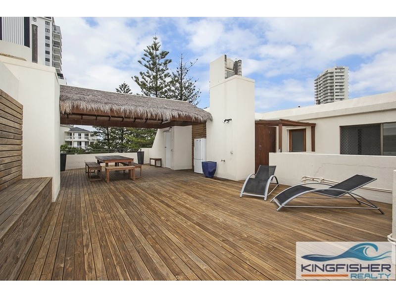 16/117 Old Burleigh Road, Broadbeach QLD 4218