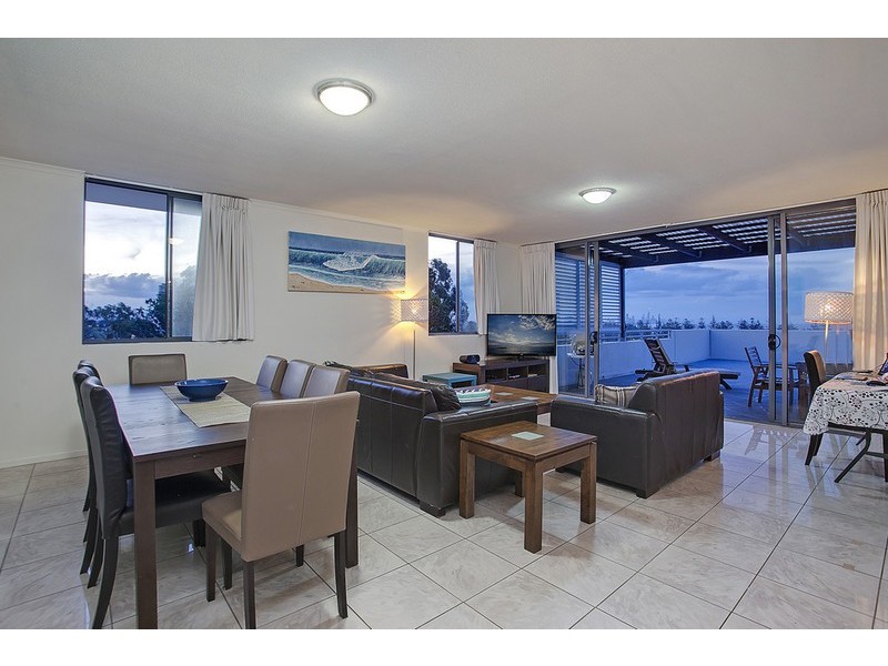 2077/1 Ocean Street, Burleigh Heads QLD 4220