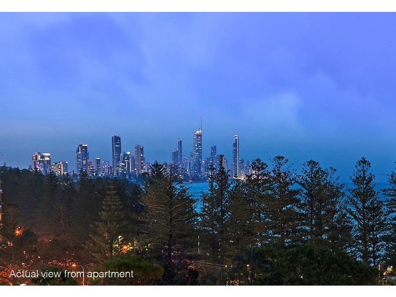 2077/1 Ocean Street, Burleigh Heads QLD 4220
