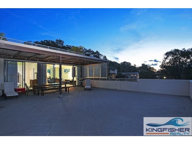 2077/1 Ocean Street, Burleigh Heads QLD 4220
