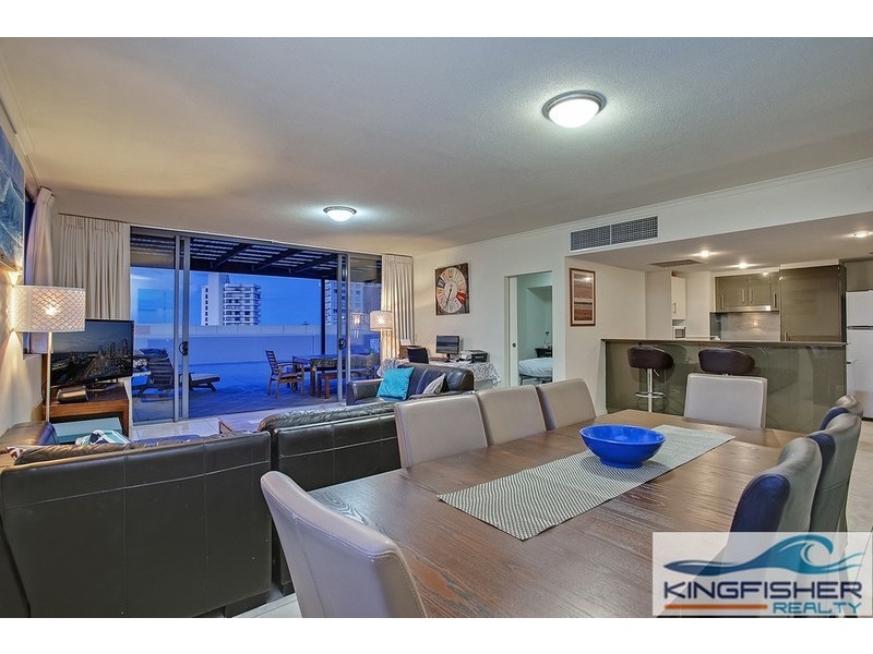 2077/1 Ocean Street, Burleigh Heads QLD 4220
