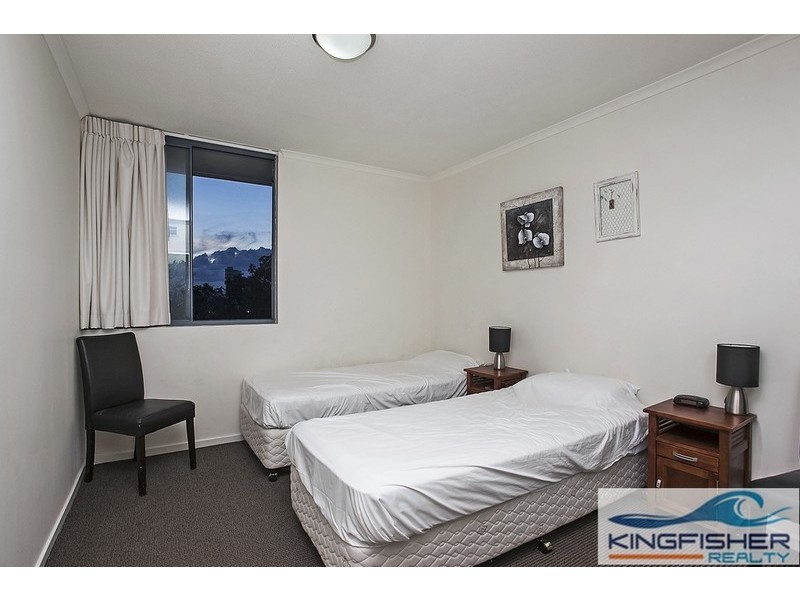 2077/1 Ocean Street, Burleigh Heads QLD 4220