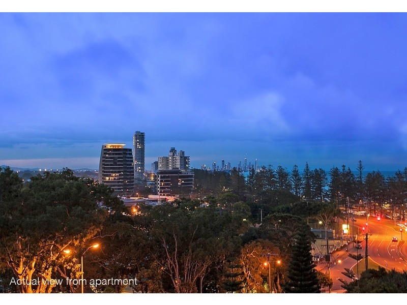2077/1 Ocean Street, Burleigh Heads QLD 4220