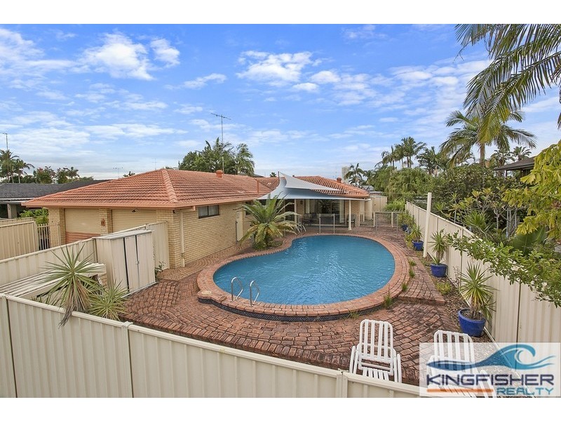 3 Quail Court, Burleigh Waters QLD 4220