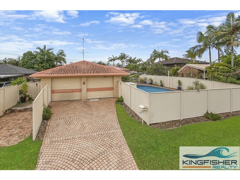 3 Quail Court, Burleigh Waters QLD 4220