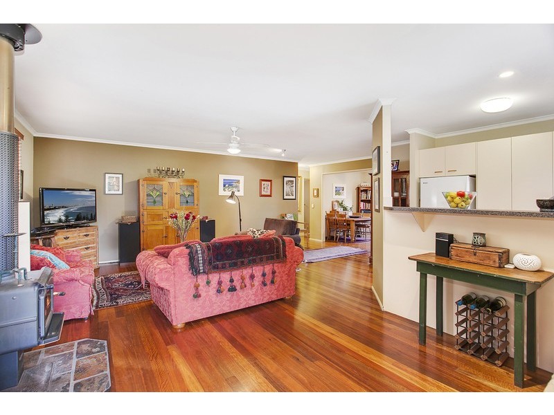 17 Burleigh Glen Court, Burleigh Heads QLD 4220