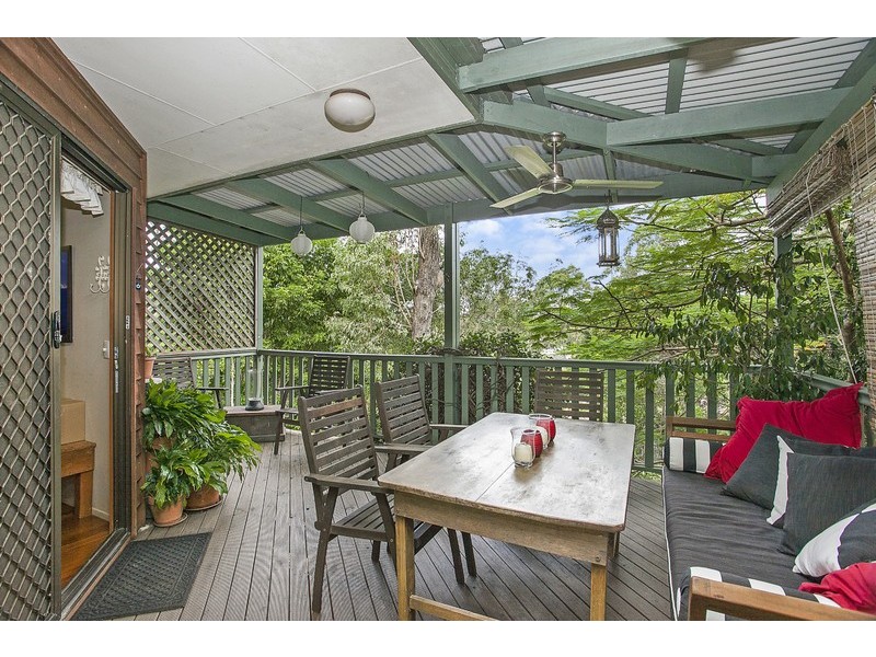 17 Burleigh Glen Court, Burleigh Heads QLD 4220