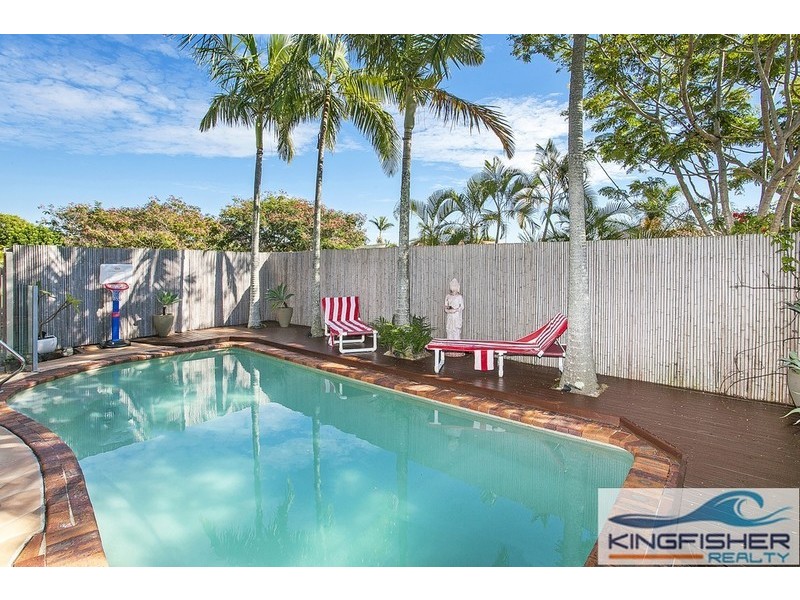 1/10 Peacock Place, Burleigh Waters QLD 4220
