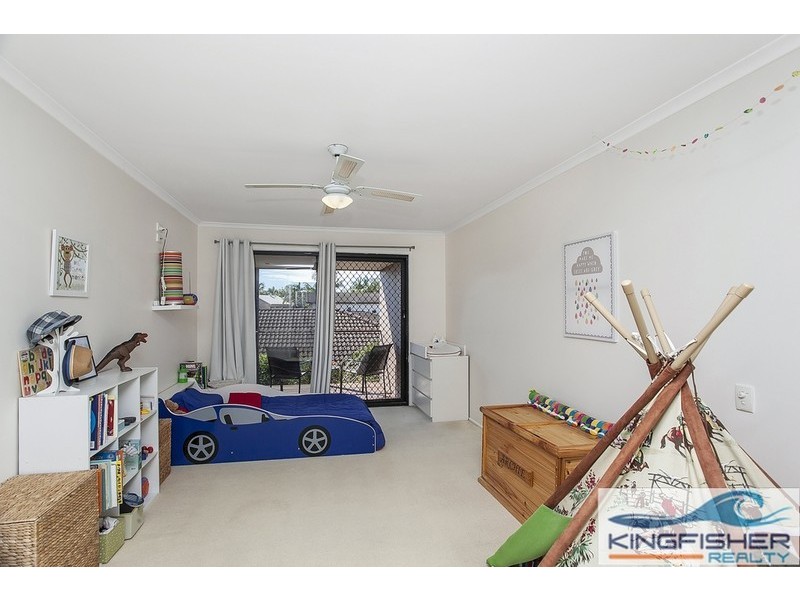 1/10 Peacock Place, Burleigh Waters QLD 4220