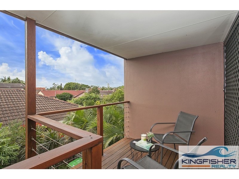 1/10 Peacock Place, Burleigh Waters QLD 4220