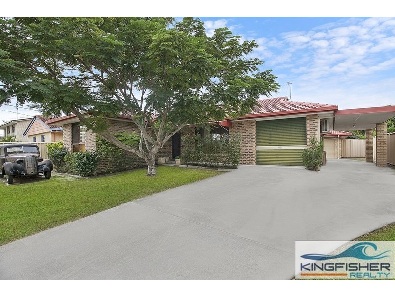 5 Skua Street, Burleigh Waters QLD 4220