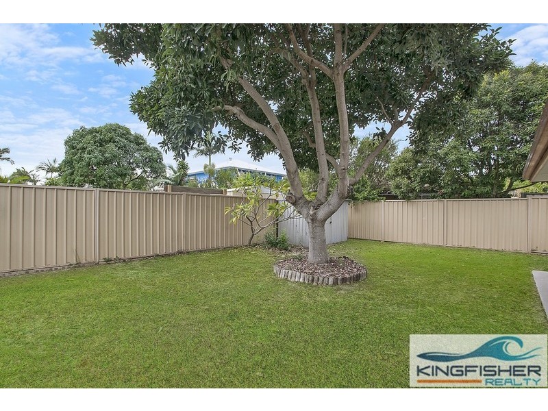 5 Skua Street, Burleigh Waters QLD 4220