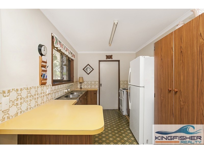 5 Skua Street, Burleigh Waters QLD 4220