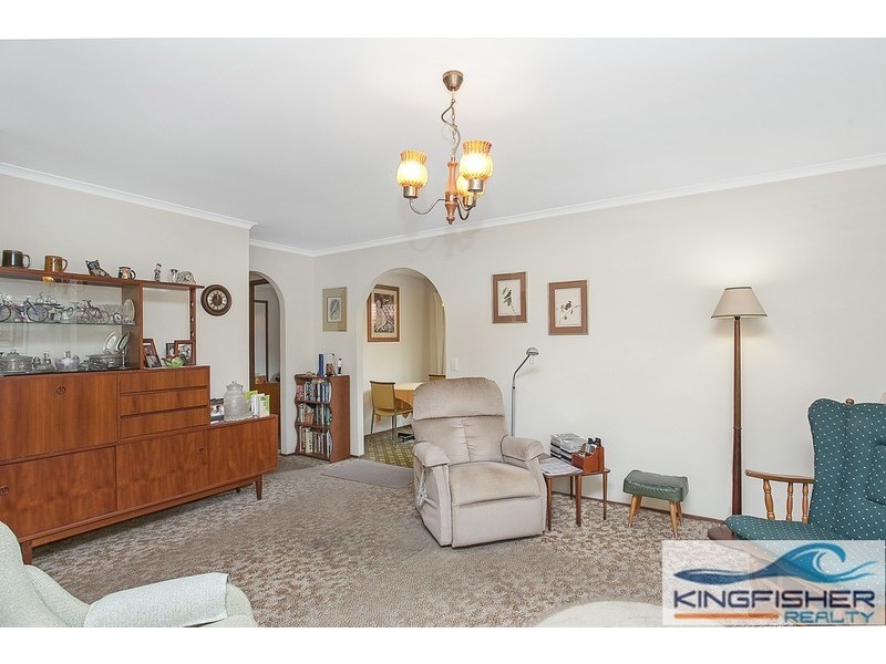 5 Skua Street, Burleigh Waters QLD 4220