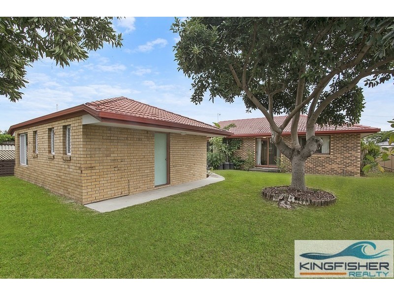 5 Skua Street, Burleigh Waters QLD 4220