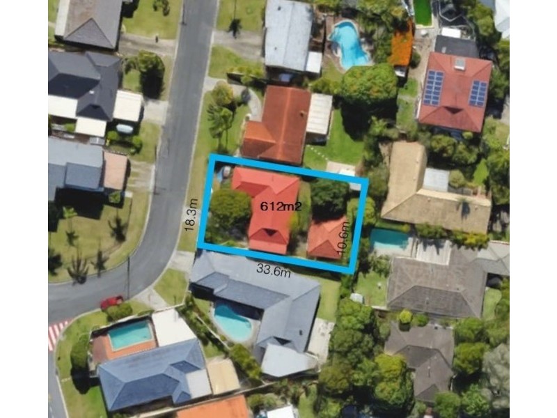 5 Skua Street, Burleigh Waters QLD 4220