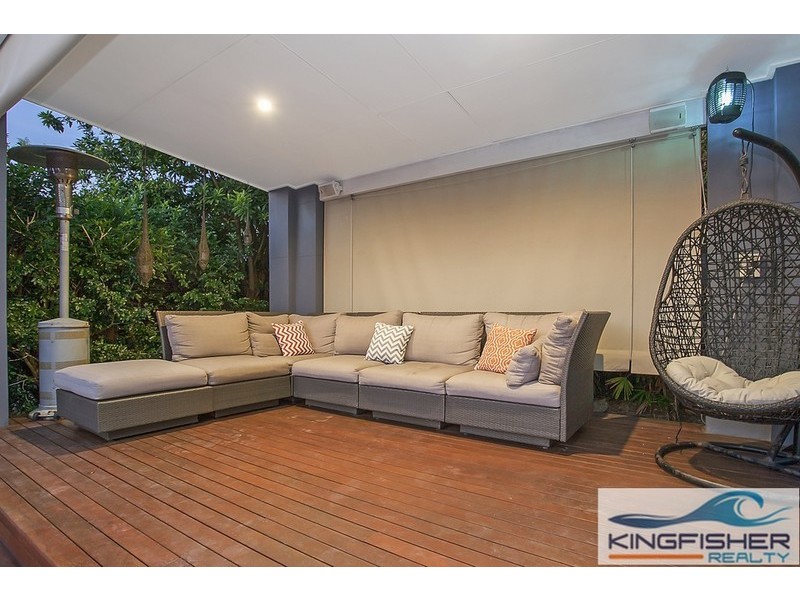 9 Seahawk Crescent, Burleigh Waters QLD 4220