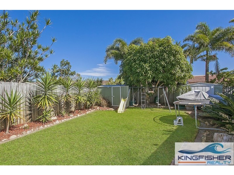 9 Seahawk Crescent, Burleigh Waters QLD 4220