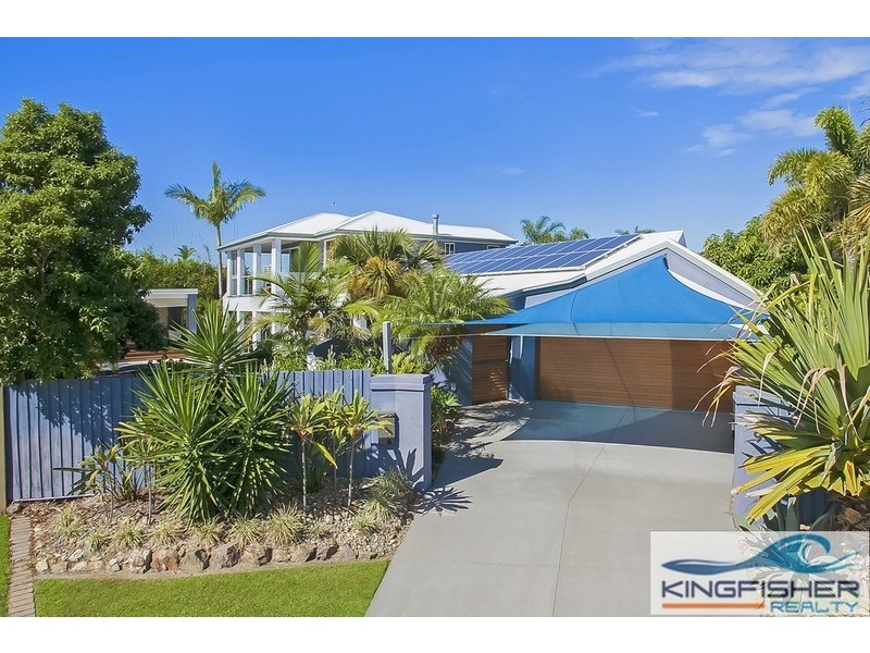 9 Seahawk Crescent, Burleigh Waters QLD 4220